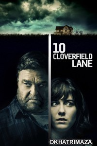 10 Cloverfield Lane (2016) ORG Hollywood Hindi Dubbed Movie