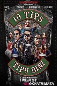 10 Tips Tipu Bini (2021) HQ Tamil Dubbed Movie