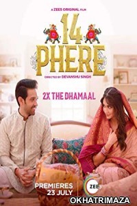 14 Phere (2021) Bollywood Hindi Movie