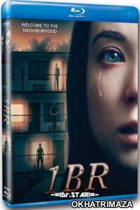 1BR (2019) Hollywood Hindi Dubbed Movies