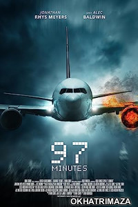 97 Minutes (2023) HQ Bengali Dubbed Movie