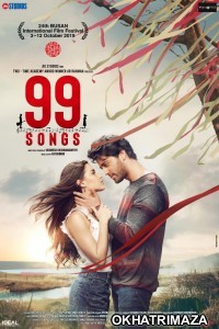 99 Songs (2021) Bollywood Hindi Movies