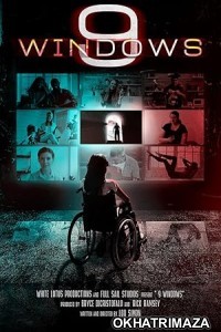 9 Windows (2024) HQ Telugu Dubbed Movie