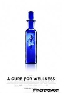 A Cure for Wellness (2016) Hindi Dubbed Movie