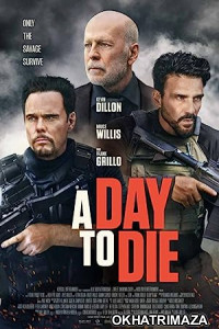 A Day to Die (2022) HQ Tamil Dubbed Movie