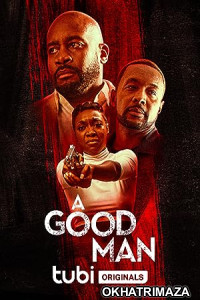 A Good Man (2023) HQ Tamil Dubbed Movie