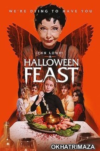 A Halloween Feast (2024) HQ Hindi Dubbed Movie