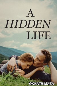 A Hidden Life (2019) ORG Hollywood Hindi Dubbed Movie