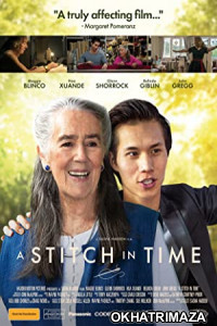 A Stitch in Time (2022) HQ Hindi Dubbed Movie