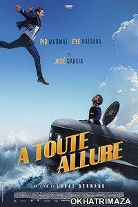 A Toute Allure (2024) HQ Tamil Dubbed Movie