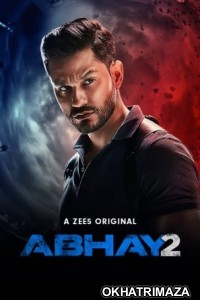 Abhay (2020) Hindi Season 2 Complete Show