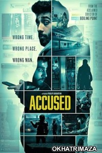 Accused (2023) HQ Bengali Dubbed Movie