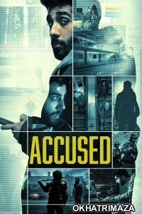 Accused (2023) ORG Hollywood Hindi Dubbed Movie