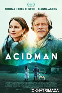 Acidman (2022) HQ Hindi Dubbed Movie