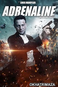 Adrenaline (2022) HQ Hindi Dubbed Movie