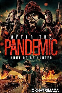 After the Pandemic (2022) HQ Telugu Dubbed Movie