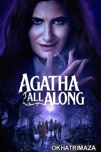 Agatha All Along (2024) Season 1 (EP01 To EP02) Hindi Dubbed Series