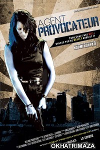 Agent Provocateur (2012) Hollywood Hindi Dubbed movie