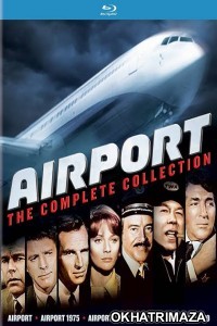 Airport (1970) Hollywood Hindi Dubbed Movies