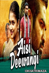 Aisi Deewangi (Thenmerku Paruvakaatru) (2020) South Indian Hindi Dubbed Movie