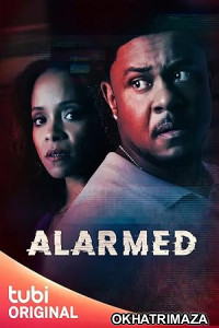 Alarmed (2023) HQ Bengali Dubbed Movie