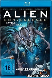 Alien Convergence (2017) Hollywood Hindi Dubbed Movies