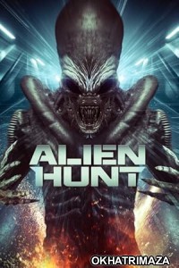 Alien Hunt (2024) HQ Bengali Dubbed Movie