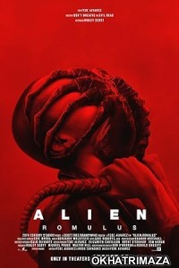 Alien Romulus (2024) HQ Telugu Dubbed Movie