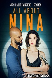 All About Nina (2018) Hollywood Hindi Dubbed Movies