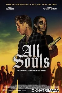 All Souls (2023) HQ Telugu Dubbed Movie