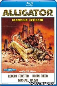 Alligator (1980) Hollywood Hindi Dubbed Movies