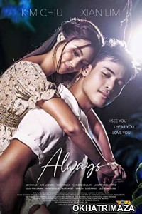 Always (2022) HQ Bengali Dubbed Movie