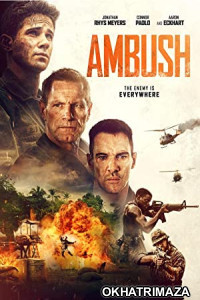 Ambush (2023) English Full Movie