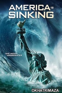 America is Sinking (2023) HQ Hindi Dubbed Movie