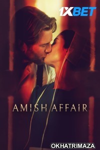 Amish Affair (2024) HQ Hollywood Hindi Dubbed Movie