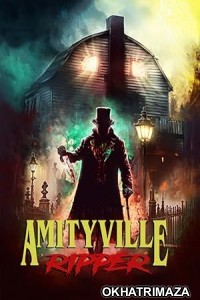 Amityville Ripper (2023) HQ Telugu Dubbed Movie