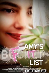 Amys Fucket List (2023) HQ Hindi Dubbed Movie