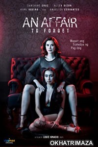 An Affair to Forget (2022) HQ Telugu Dubbed Movie