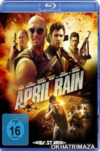 April Rain (2014) Hollywood Hindi Dubbed Movie