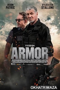 Armor (2024) HQ Bengali Dubbed Movie