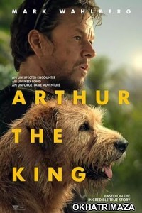 Arthur the King (2024) HQ Telugu Dubbed Movie