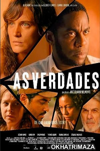 As Verdades (2022) HQ Hindi Dubbed Movie