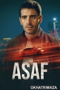 Asaf (2024) Season 1 Hindi Dubbed Web Series