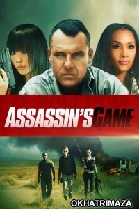 Assassins Game (2015) ORG Hollywood Hindi Dubbed Movie