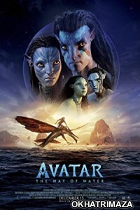 Avatar: The Way of Water (2022) HQ Tamil Dubbed Movie