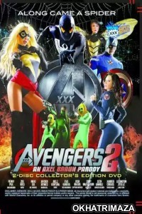 Avengers XXX 2 An Axel Braun Parody (2015) Hollywood English Movies