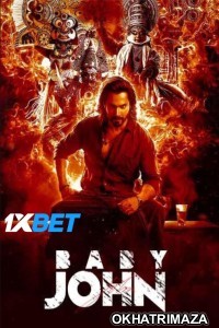 Baby John (2024) Bollywood Hindi Movie