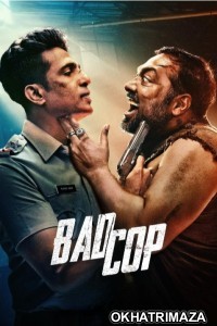 Bad Cop (2024) S01 (EP03) Hindi Web Series