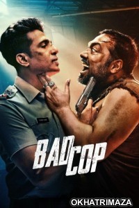 Bad Cop (2024) S01 (EP04) Hindi Web Series