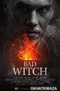 Bad Witch (2021) Unofficial Hindi Dubbed Movie